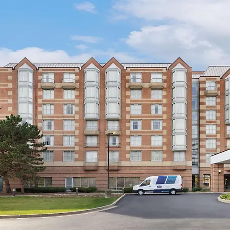 Hampton Inn & Suites Downers Grove Chicago