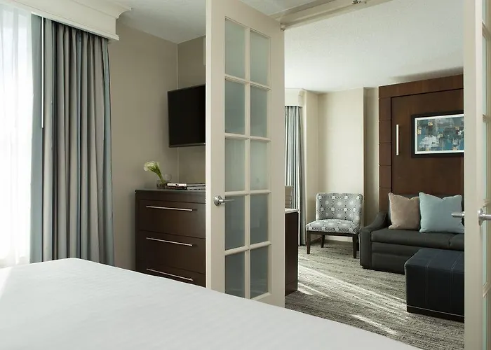 Hampton & Chicago Downers Grove