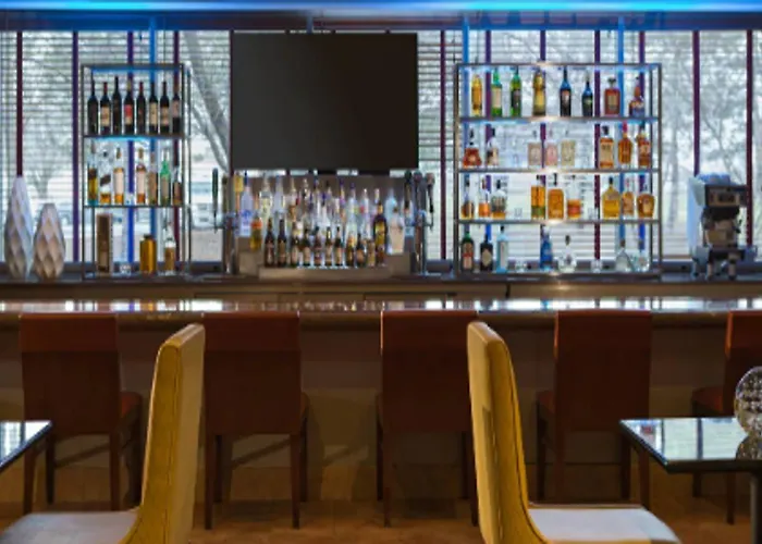 Hampton & Chicago Hotel Downers Grove