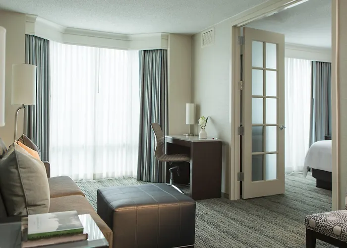 Hotel Hampton & Chicago 3*