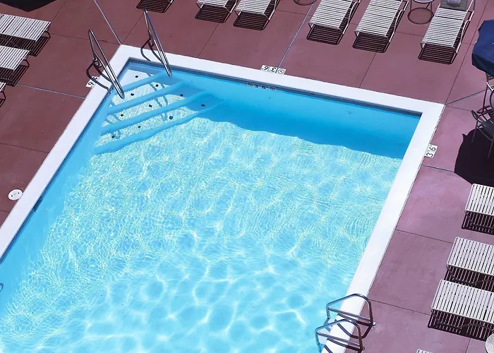 Hotel Hampton & Chicago Downers Grove