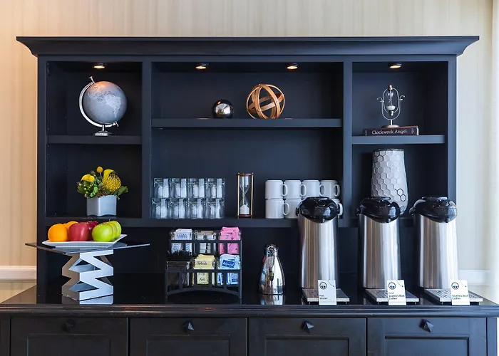 Hotel Hampton & Chicago 3*